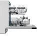 Посудомоечная машина HAIER HDWE14-593RU Посудомоечная машина HAIER HDWE14-593RU