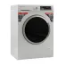 Стиральная машина MAUNFELD MFWM127WH200 ST INVERTER SLIM