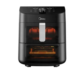 Аэрогриль MIDEA MAF-CY110A Аэрогриль MIDEA MAF-CY110A