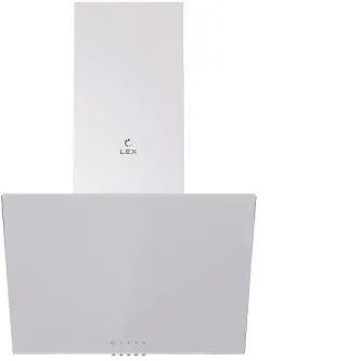 Вытяжка LEX MIO 500 Inverter WH Вытяжка LEX MIO 500 Inverter WH