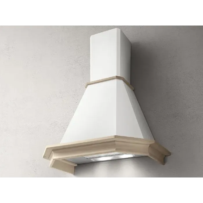Вытяжка ELICA EMERALD WH/A/90 FRASSINO (PRF0157830)