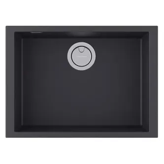 Кухонная мойка PAULMARK NEO CLASSIC PM966044-AN