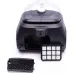 Пылесос SHARP ECJB19RS Пылесос SHARP ECJB19RS