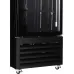 Холодильная витрина NORD RSC 400 GBB Холодильная витрина NORD RSC 400 GBB