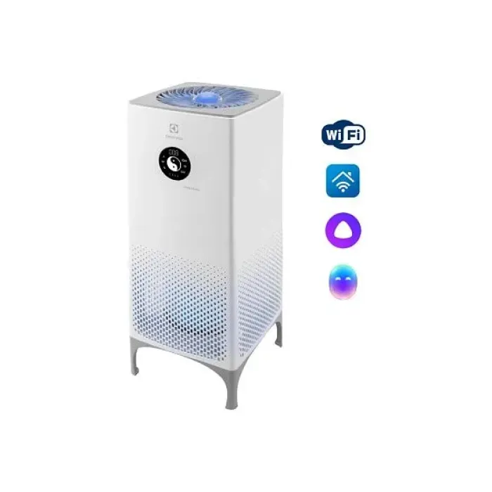 Воздухоочиститель ELECTROLUX EAP-2075D Yin&Yang