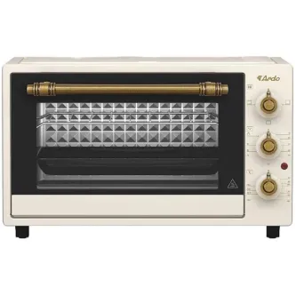 Мини-печь ARDO MO3831RC2