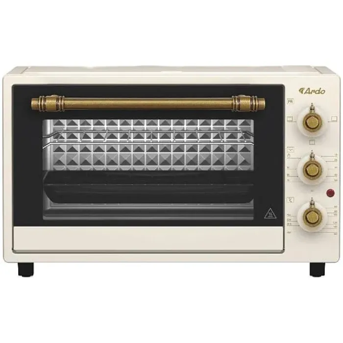 Мини-печь ARDO MO3831RC2