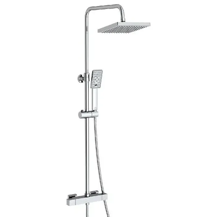 Душевая стойка WASSERKRAFT A15502 Thermo