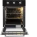 Духовой шкаф GRESSEL U4ES16000