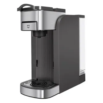 Кофеварка MAUNFELD MCCM-CM827GR Кофеварка MAUNFELD MCCM-CM827GR
