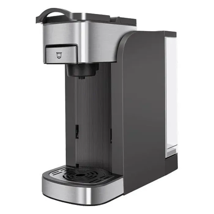 Кофеварка MAUNFELD MCCM-CM827GR Кофеварка MAUNFELD MCCM-CM827GR