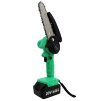 Цепная пила ZITREK GreenSaw 20 Extra power (082-1851-1) Цепная пила ZITREK GreenSaw 20 Extra power (082-1851-1)