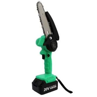 Цепная пила ZITREK GreenSaw 20 Extra power (082-1851-1) Цепная пила ZITREK GreenSaw 20 Extra power (082-1851-1)