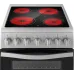 Плита WEISSGAUFF WESM 5260 X Плита WEISSGAUFF WESM 5260 X