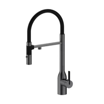 Смеситель PAULMARK Magneto One Ma213188-GM