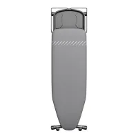 Гладильная доска LAURASTAR PLUSBOARD BLACK COVER GREY Гладильная доска LAURASTAR PLUSBOARD BLACK COVER GREY