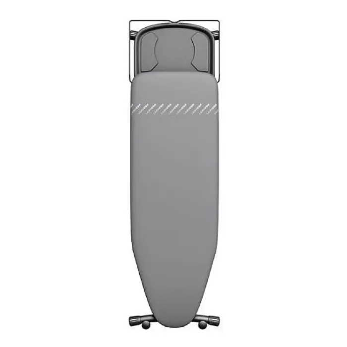 Гладильная доска LAURASTAR PLUSBOARD BLACK COVER GREY Гладильная доска LAURASTAR PLUSBOARD BLACK COVER GREY