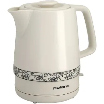 Чайник POLARIS pwk 1731cc цветы Чайник POLARIS pwk 1731cc цветы