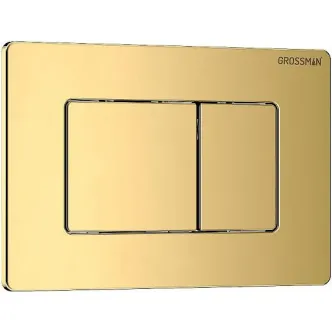 Клавиша смыва GROSSMAN Classic 700.K31.04.30M.30M RUS Клавиша смыва GROSSMAN Classic 700.K31.04.30M.30M RUS