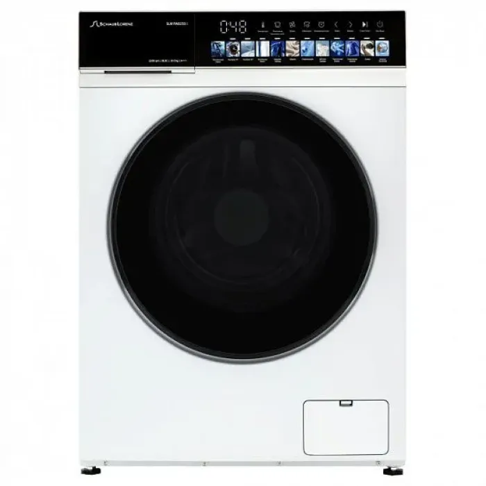 Стиральная машина SCHAUB LORENZ SLW FW0255 I Стиральная машина SCHAUB LORENZ SLW FW0255 I