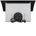 Вытяжка MAUNFELD SHEFFIELD 60 Glass Black