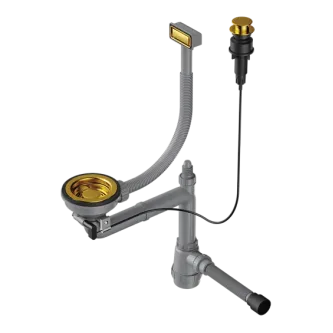 Арматура OMOIKIRI WK-1-A-AB (4956471) Арматура OMOIKIRI WK-1-A-AB (4956471)