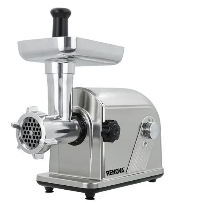 Мясорубка RENOVA MG320-R2SP Мясорубка RENOVA MG320-R2SP