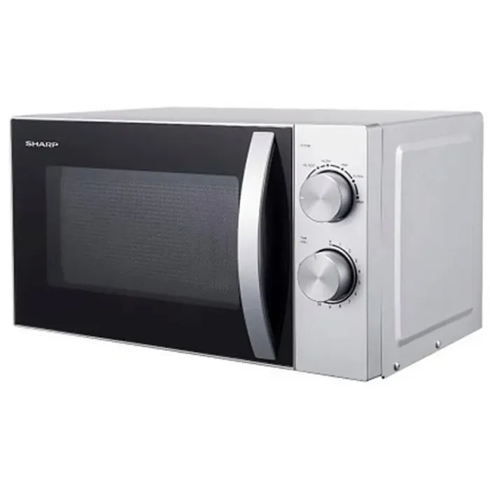 Микроволновая печь SHARP R-20GH-SL3 Микроволновая печь SHARP R-20GH-SL3