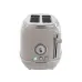 Тостер TESLER TT-245 SAND GREY Тостер TESLER TT-245 SAND GREY