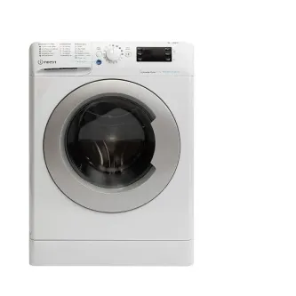 Стиральная машина INDESIT BWSE 7129X WSV