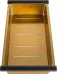 Кухонная мойка PAULMARK NEXT-MULTI SINK PM787445-BG
