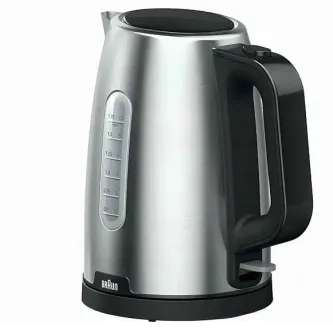 Чайник BRAUN WK1500BK Чайник BRAUN WK1500BK