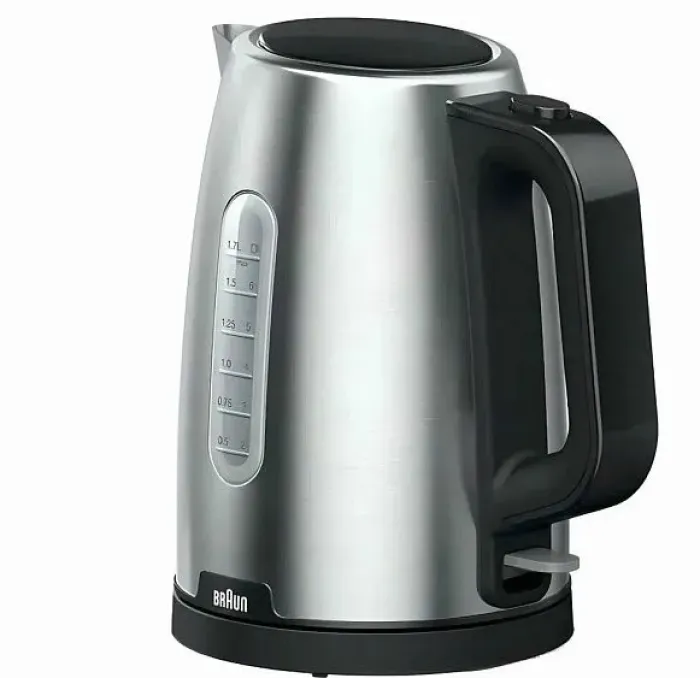 Чайник BRAUN WK1500BK