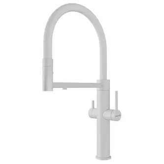 Смеситель PAULMARK NEXUS Ne213999-WH