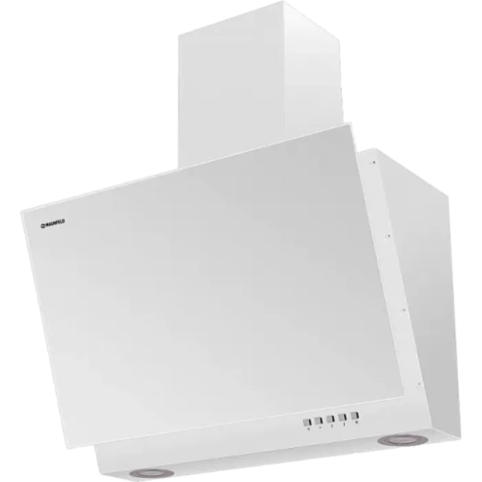 Вытяжка MAUNFELD araks sbl 60 white