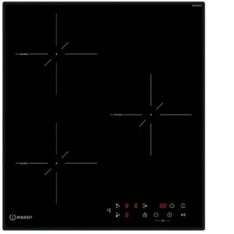 Варочная поверхность INDESIT IS 40CQ45 NE