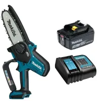 Цепная пила MAKITA DUC150SF