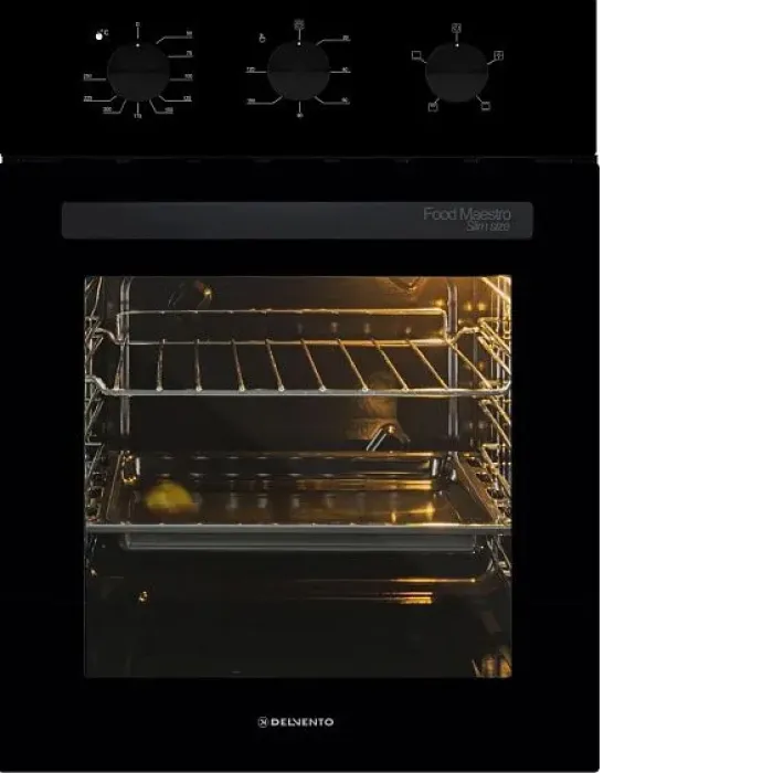 Духовой шкаф DELVENTO V4ES14000 Духовой шкаф DELVENTO V4ES14000