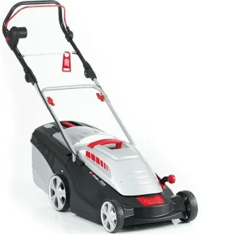 Газонокосилка GEOS Comfort 40 Е (212858) Газонокосилка GEOS Comfort 40 Е (212858)