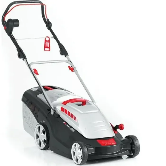 Газонокосилка GEOS Comfort 40 Е (212858) Газонокосилка GEOS Comfort 40 Е (212858)