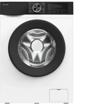 Стиральная машина WEISSGAUFF WM 45712 Inverter Steam