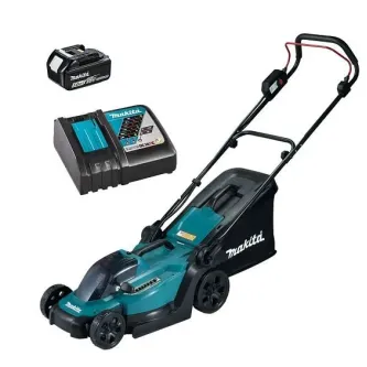 Газонокосилка MAKITA DLM330RT