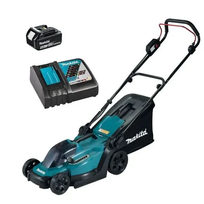 Газонокосилка MAKITA DLM330RT Газонокосилка MAKITA DLM330RT