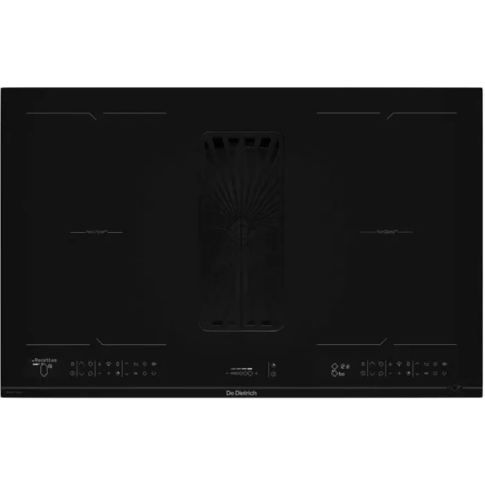 Варочная поверхность DE DIETRICH DPH4840B Варочная поверхность DE DIETRICH DPH4840B