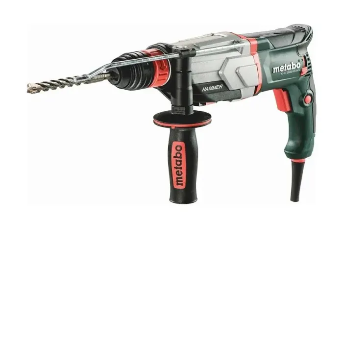 Перфоратор METABO KHE 2860 Quick 600878510 Перфоратор METABO KHE 2860 Quick 600878510