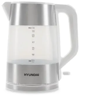 Чайник HYUNDAI HYK-P4025