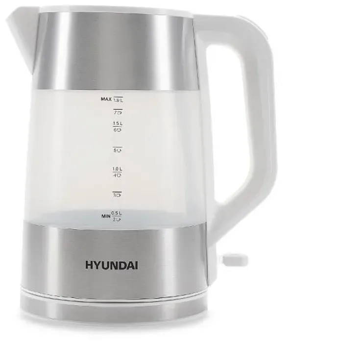 Чайник HYUNDAI HYK-P4025 Чайник HYUNDAI HYK-P4025