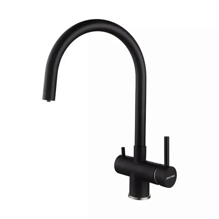 Смеситель PAULMARK Heller He213218-AN Смеситель PAULMARK Heller He213218-AN