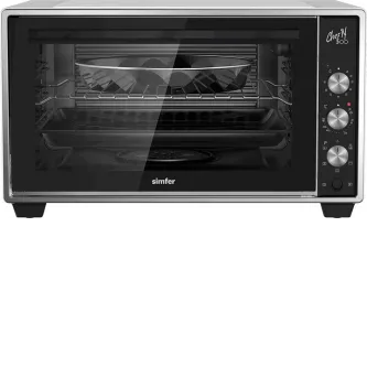 Мини-печь SIMFER M50W35