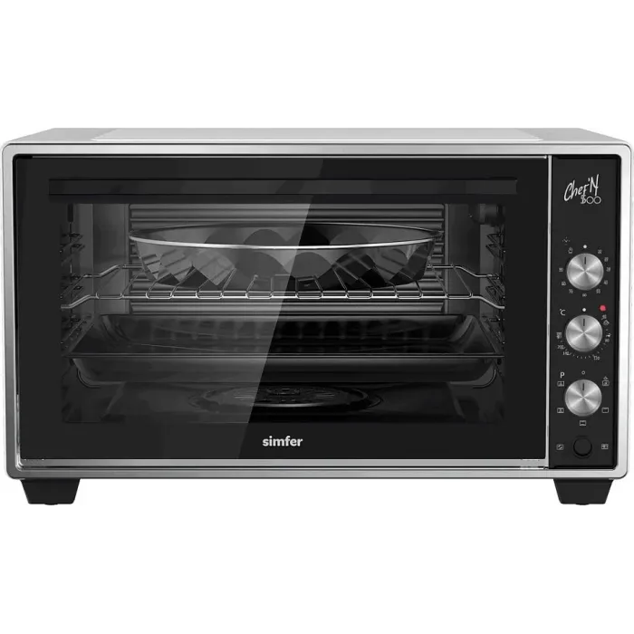 Мини-печь SIMFER M50W35 Мини-печь SIMFER M50W35